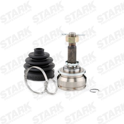 Joint Kit, Drive Shaft Stark SKJK-0200207 SKJK-0200207 - photo 2
