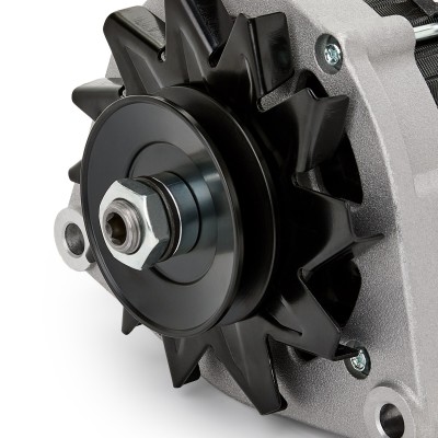 Alternator RIDEX 4G0149P 4G0149P - photo 5