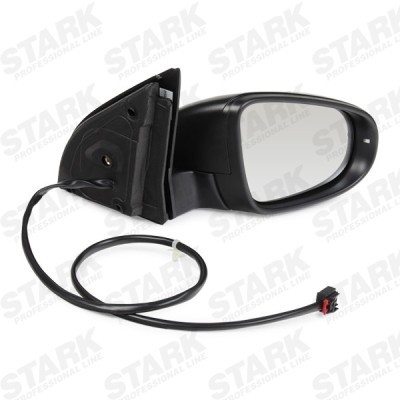 Wing Mirror Stark SKOM-1040597 SKOM-1040597 - photo 3