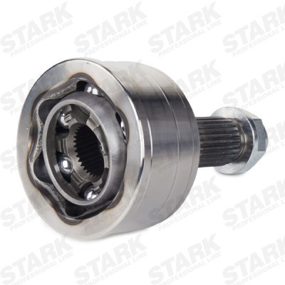 Joint Kit, Drive Shaft Stark SKJK-0200506 SKJK-0200506 - photo 4