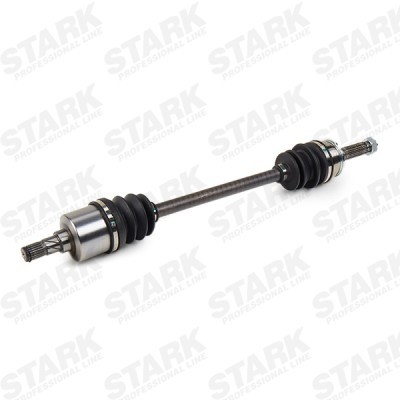 Drive Shaft Stark SKDS-0211027 SKDS-0211027 - photo 9