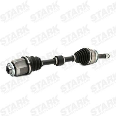 Drive Shaft Stark SKDS-0210395 SKDS-0210395 - photo 4
