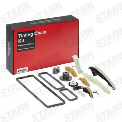 Timing chain kit Stark SKTCK-22440410 SKTCK-22440410 - photo 2