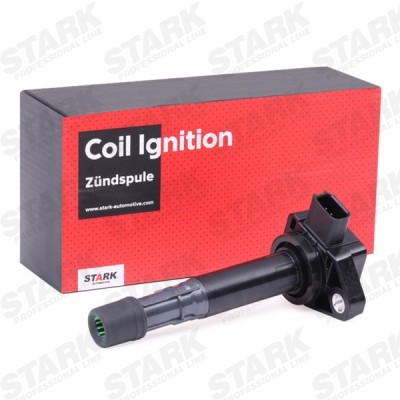 Ignition Coil Stark SKCO-0070073 SKCO-0070073 - photo 2