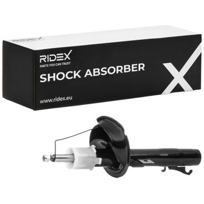Shock Absorber RIDEX 854S0383 854S0383 - photo 2