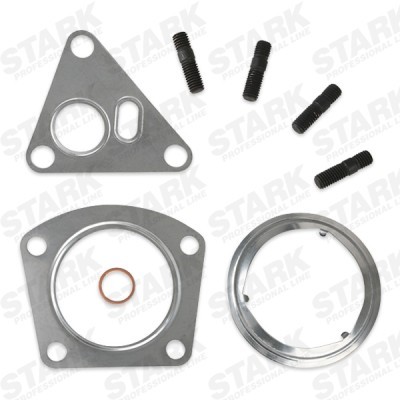 Turbocharger Stark SKCT-1190681 SKCT-1190681 - photo 12