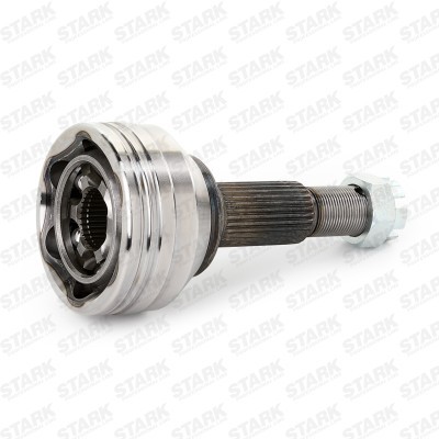 Joint Kit, Drive Shaft Stark SKJK-0200791 SKJK-0200791 - photo 4