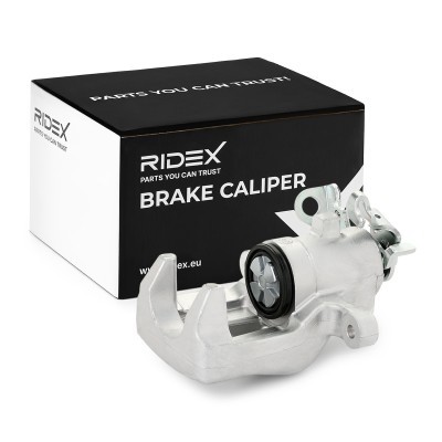 Brake Caliper RIDEX 78B0153 78B0153 - photo 2