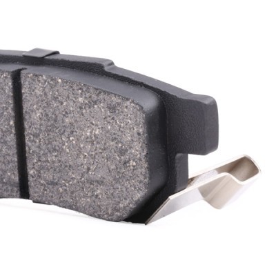 Brake Pads Set RIDEX 402B0094 402B0094 - photo 7