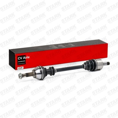 Drive Shaft Stark SKDS-0210444 SKDS-0210444 - photo 2