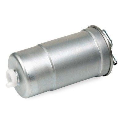 Fuel Filter RIDEX 9F0002 9F0002 - photo 4