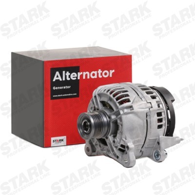 Alternator Stark SKGN-0321302 SKGN-0321302 - photo 2
