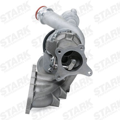 Turbocharger Stark SKCT-1191048 SKCT-1191048 - photo 6