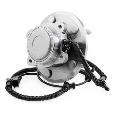 Wheel Bearing RIDEX 654W0553 654W0553 - photo 4