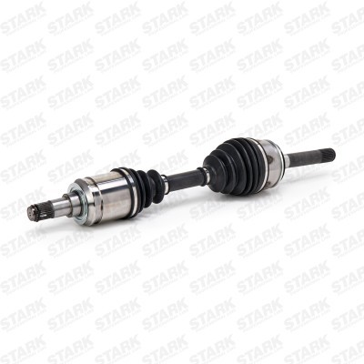 Drive Shaft Stark SKDS-0211264 SKDS-0211264 - photo 3