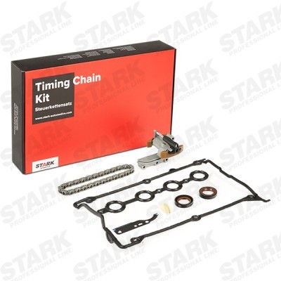 Timing chain kit Stark SKTCK-2240247 SKTCK-2240247 - photo 2