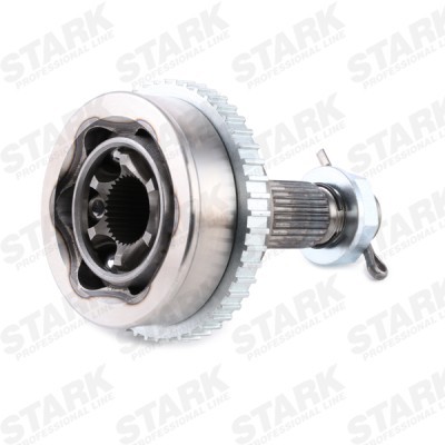 Joint Kit, Drive Shaft Stark SKJK-0200403 SKJK-0200403 - photo 3