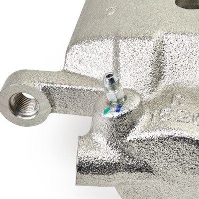 Brake Caliper RIDEX 78B0053 78B0053 - photo 6