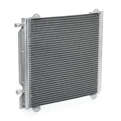 A/C condenser 448C0567 - photo 2