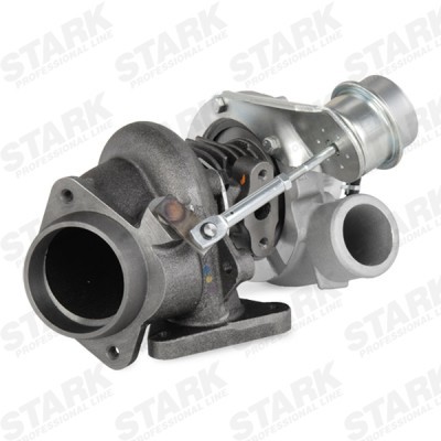 Turbocharger Stark SKCT-1190645 SKCT-1190645 - photo 4