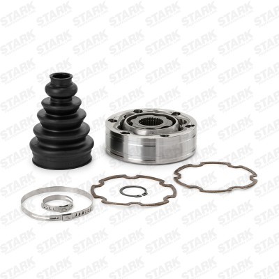 Joint Kit, Drive Shaft Stark SKJK-0200107 SKJK-0200107 - photo 2
