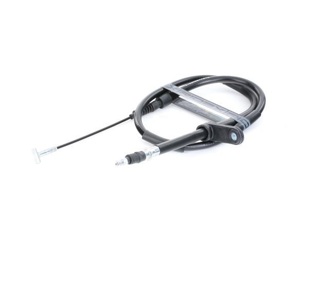 Cable Pull, Parking Brake RIDEX 124C0051 124C0051 - photo 1