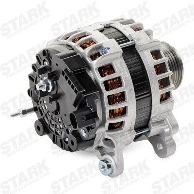 Alternator Stark SKGN-03221500 SKGN-03221500 - photo 4