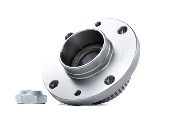 Wheel Bearing RIDEX 654W0724 654W0724 - photo 1