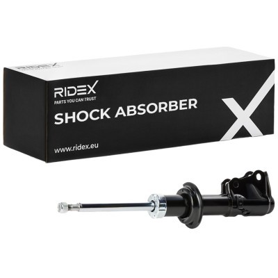 Shock Absorber RIDEX 854S1244 854S1244 - photo 1