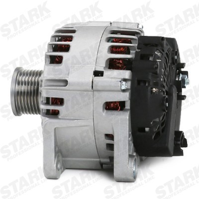 Alternator Stark SKGN-0320147 SKGN-0320147 - photo 4