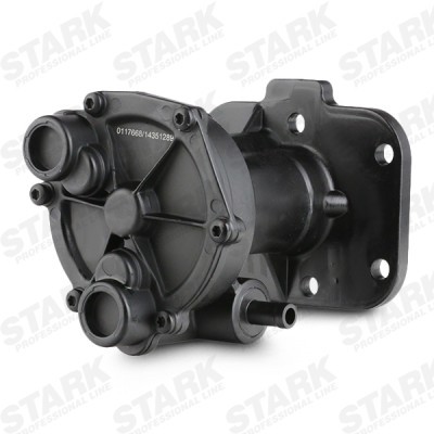 Vacuum Pump Stark SKVP-1350024 SKVP-1350024 - photo 3