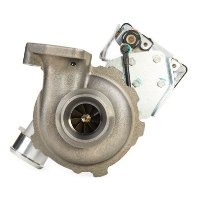 Turbocharger RIDEX 2234C0337 2234C0337 - photo 7