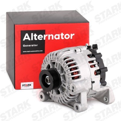 Alternator Stark SKGN-0320065 SKGN-0320065 - photo 2