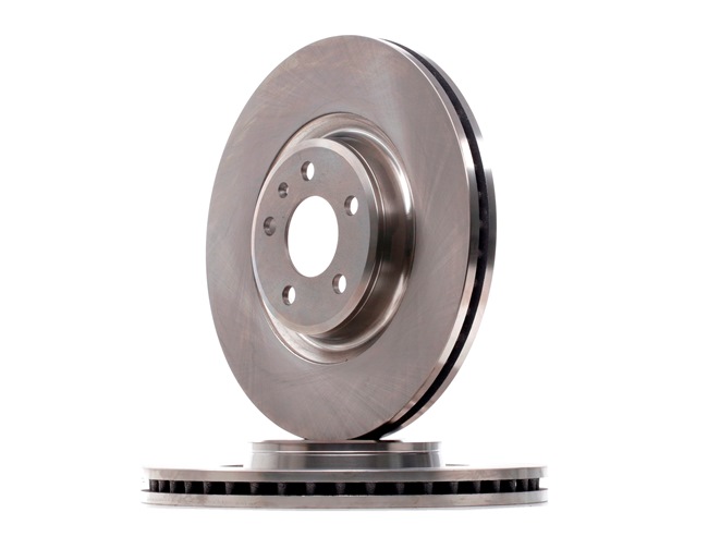 Brake Disc Stark SKBD-0022946 SKBD-0022946 - photo 1