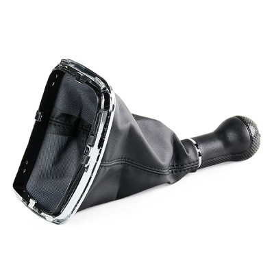 Gear shift boot RIDEX 1775A0004 1775A0004 - photo 4