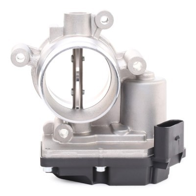 Дроссельная заслонка RIDEX 158T0024 158T0024 - photo 6