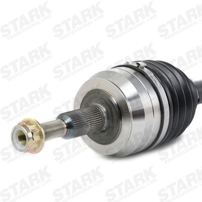 Drive Shaft Stark SKDS-0210039 SKDS-0210039 - photo 4