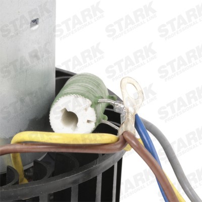 Interior Blower Stark SKIB-0310117 SKIB-0310117 - photo 6