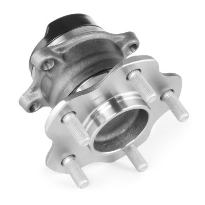 Wheel Bearing RIDEX 654W0165 654W0165 - photo 4