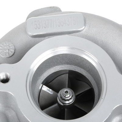 Turbocharger RIDEX 2234C0073 2234C0073 - photo 6