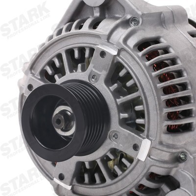 Alternator Stark SKGN-0321197 SKGN-0321197 - photo 5
