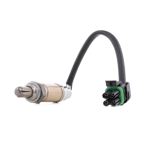 Lambda (Oxygen) Sensor RIDEX 3922L0529 3922L0529 - photo 1