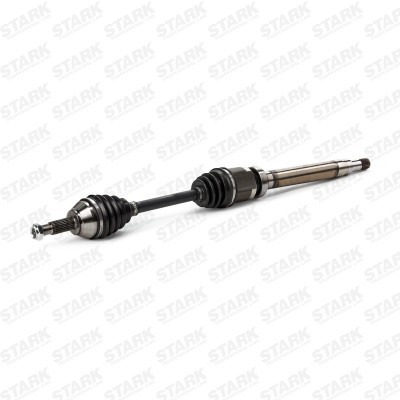 Drive Shaft Stark SKDS-0210236 SKDS-0210236 - photo 4