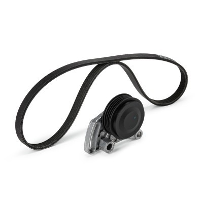Drive Belt Kit RIDEX 542R0026P 542R0026P - photo 10