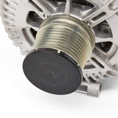 Alternator RIDEX 4G0354P 4G0354P - photo 5