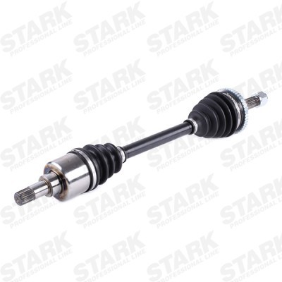 Drive Shaft Stark SKDS-0210305 SKDS-0210305 - photo 4