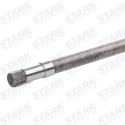 Drive Shaft Stark SKDS-0210591 SKDS-0210591 - photo 5