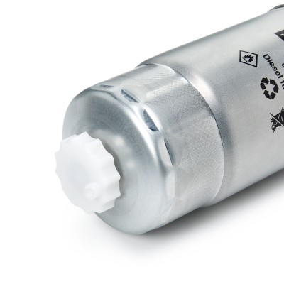 Fuel Filter RIDEX 9F0232P 9F0232P - photo 4