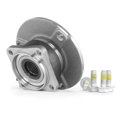 Wheel Bearing RIDEX 654W0407 654W0407 - photo 4