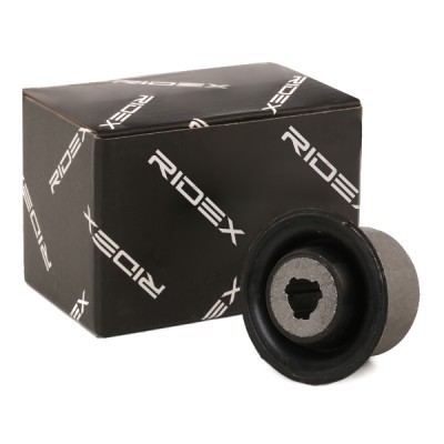 Control Arm Bushing RIDEX 251T0156 251T0156 - photo 2